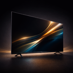 98 Inch LED TV
The Ultimate Home Cinema.