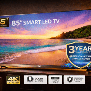 85 Inch LED TV
Flagship Size. Flagship Experience.